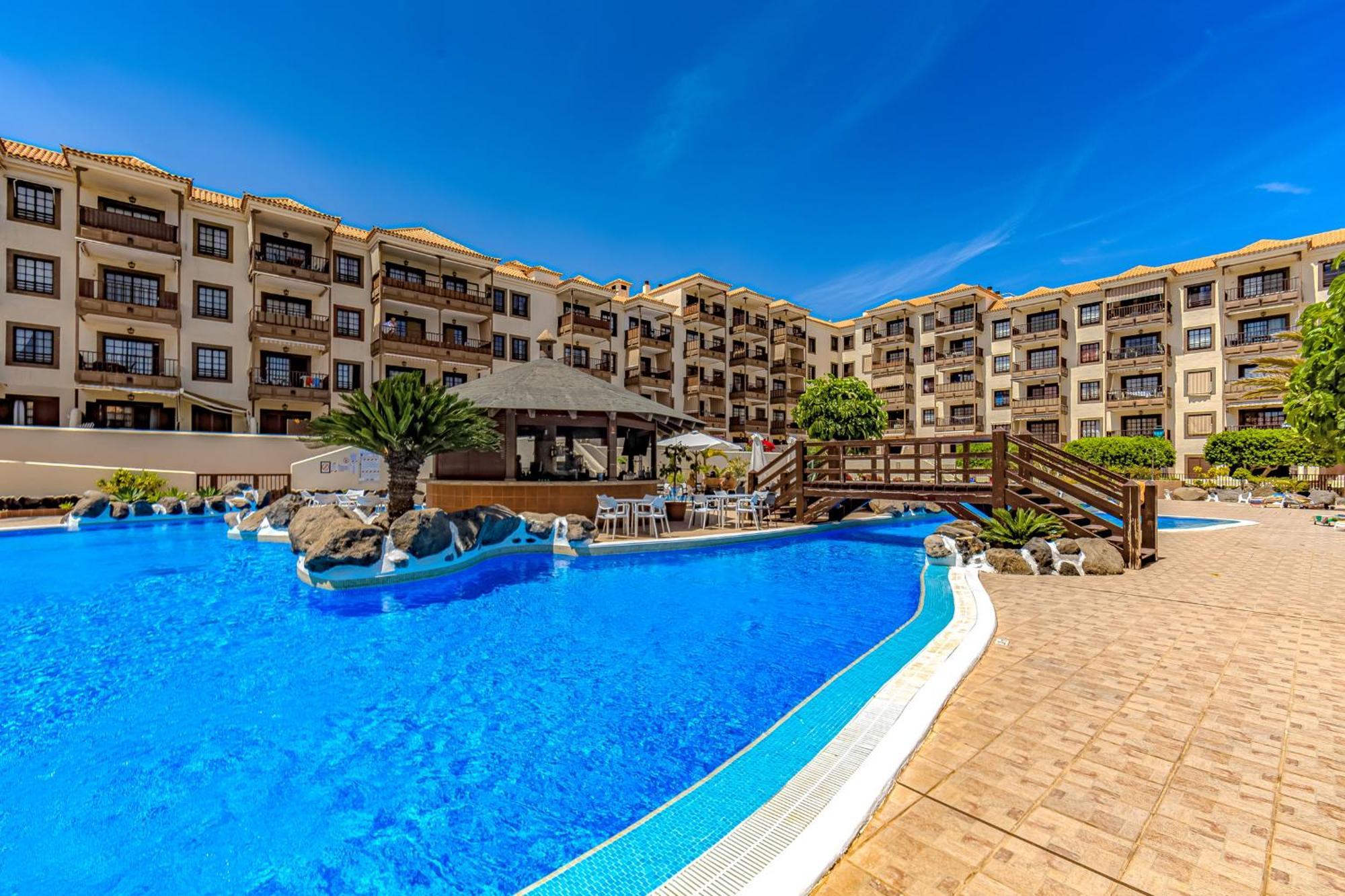 Atlantis 3 One Bedroom, Sea Front, In Complex With Pool 德尔锡伦西奥海岸 外观 照片